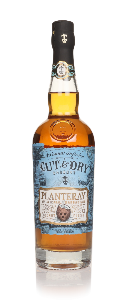 Planteray Cut and Dry 70cl product image