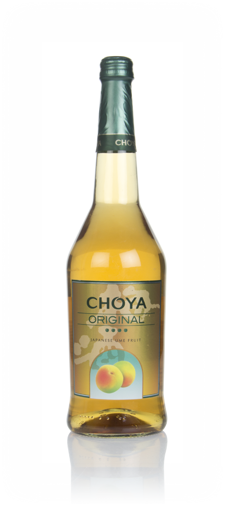 Choya Original Ume Fruit 75cl product image