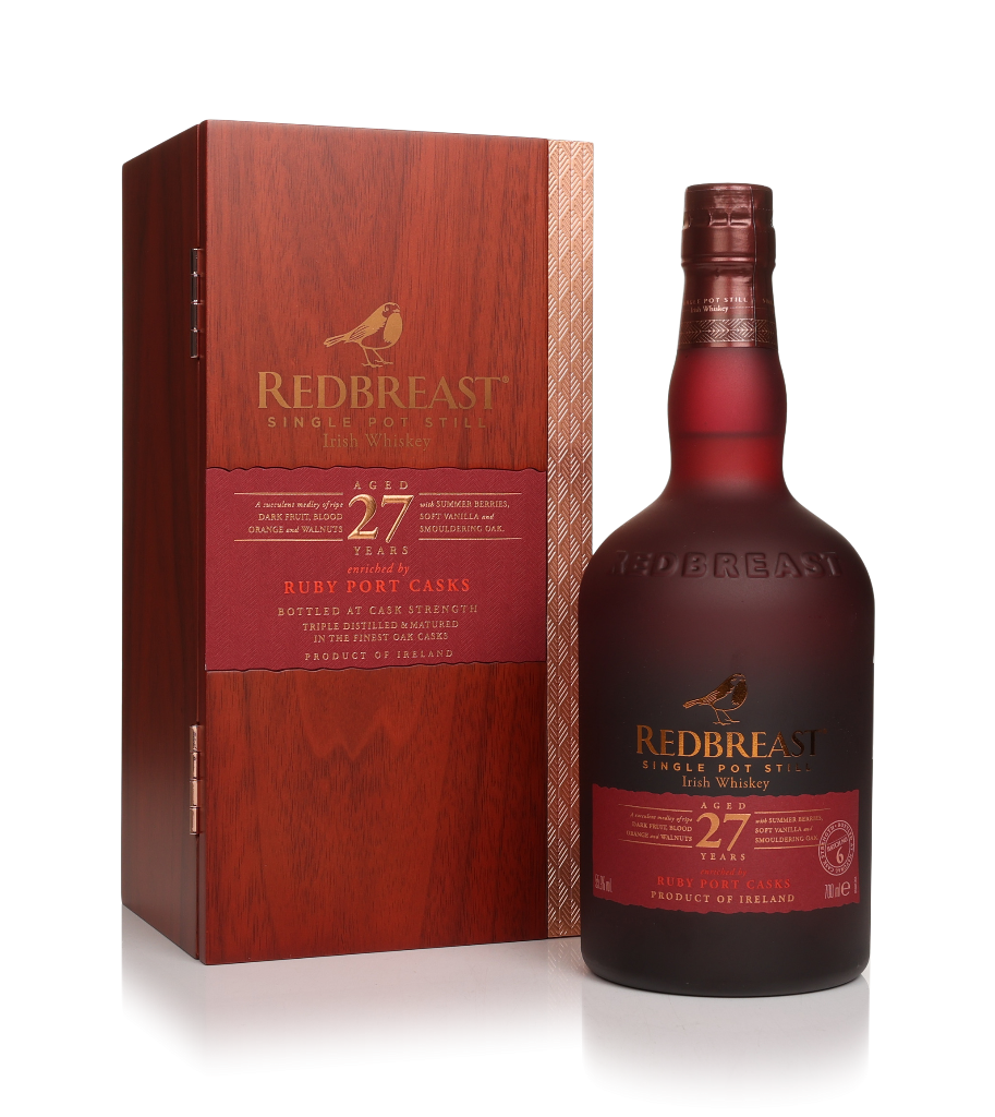 Redbreast 27 Year Old 70cl product image