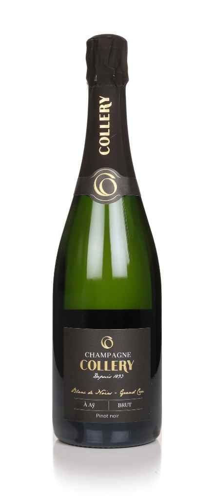 Champagne Collery Blanc de Noirs 75cl product image