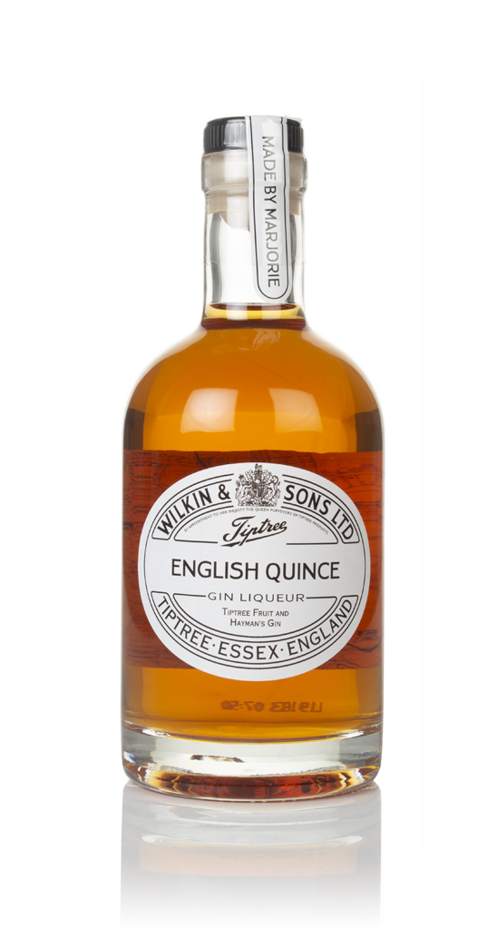 Tiptree English Quince Gin Liqueur 35cl product image