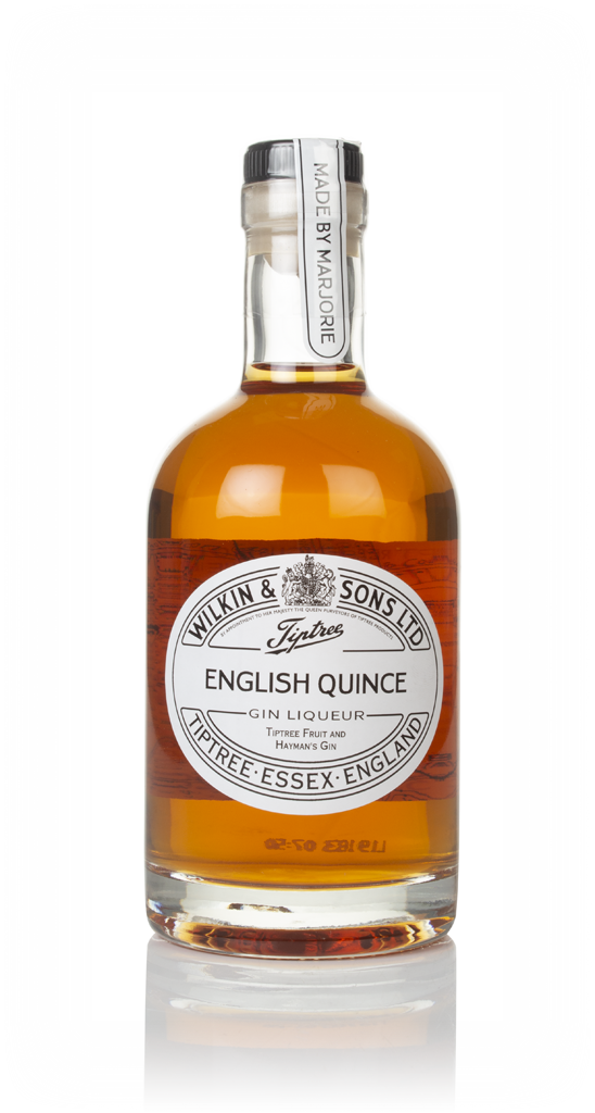 Tiptree English Quince Gin Liqueur 35cl product image