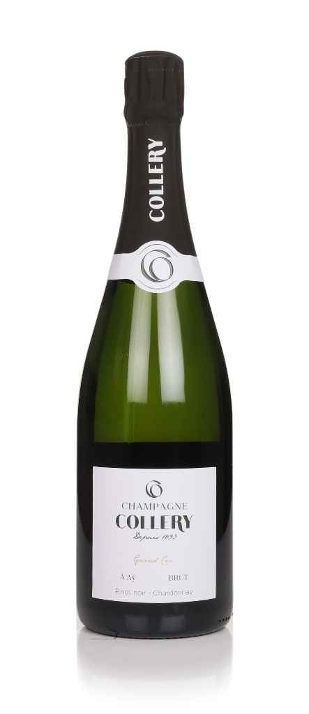 Champagne Collery Brut 75cl product image
