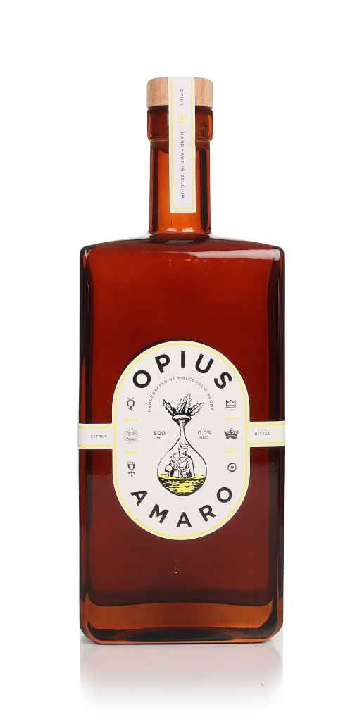Opius Amaro 50cl product image
