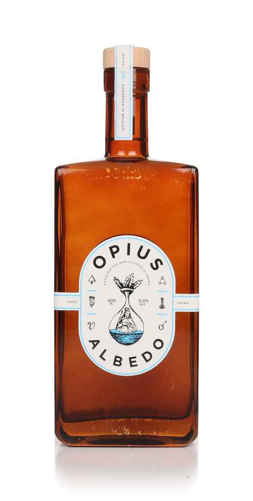 Opius Albedo 50cl product image