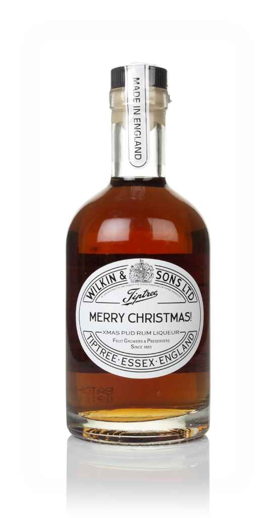 Tiptree Christmas Pudding Rum Liqueur 35cl product image