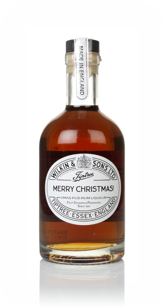 Tiptree Christmas Pudding Rum Liqueur 35cl product image