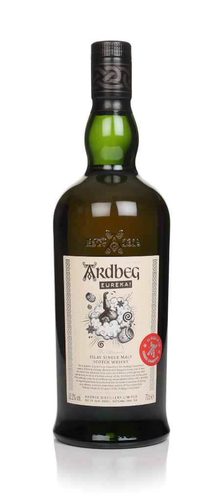 Ardbeg Eureka! 70cl product image