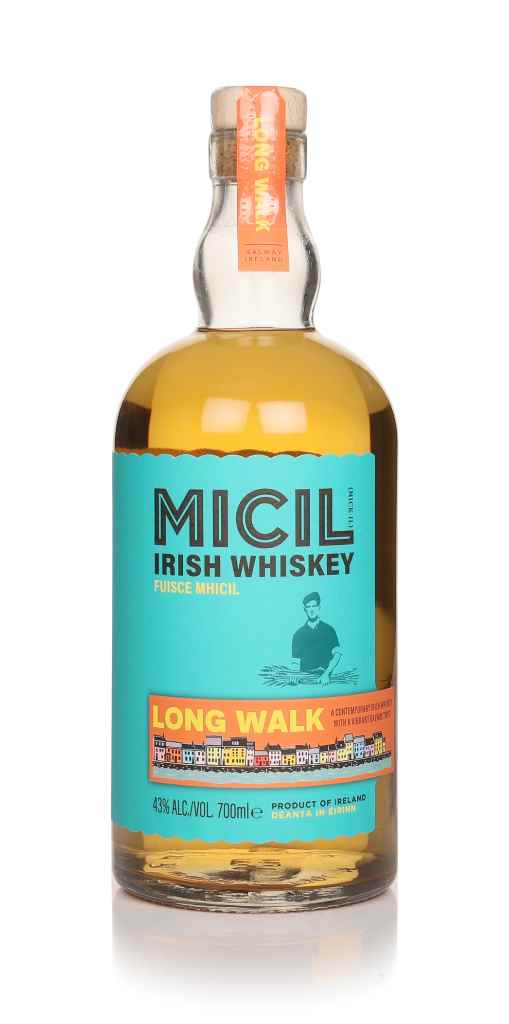 Micil Long Walk 70cl product image