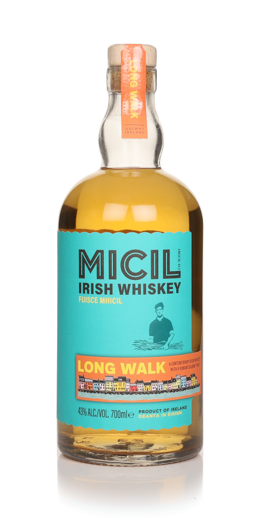 Micil Long Walk 70cl product image