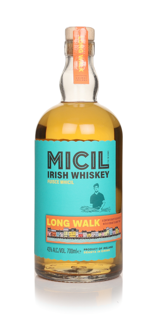 Micil Long Walk 70cl product image