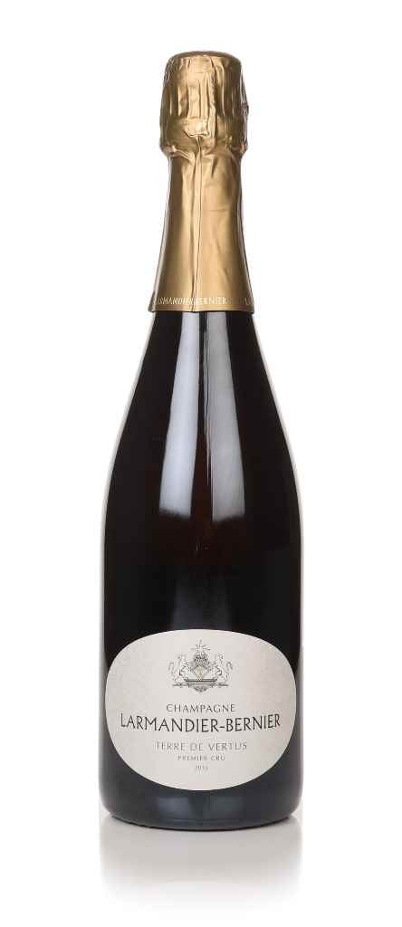 Larmandier-Bernier Terre de Vertus 2017 75cl product image