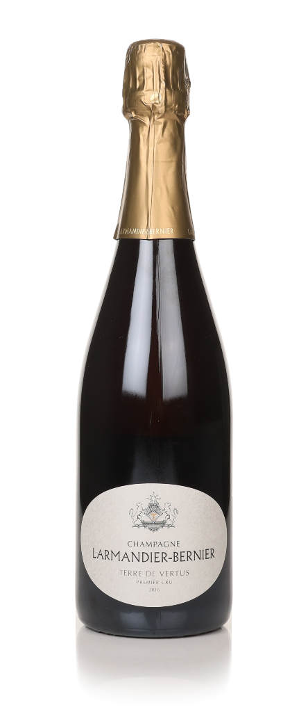 Larmandier-Bernier Terre de Vertus 2017 75cl product image