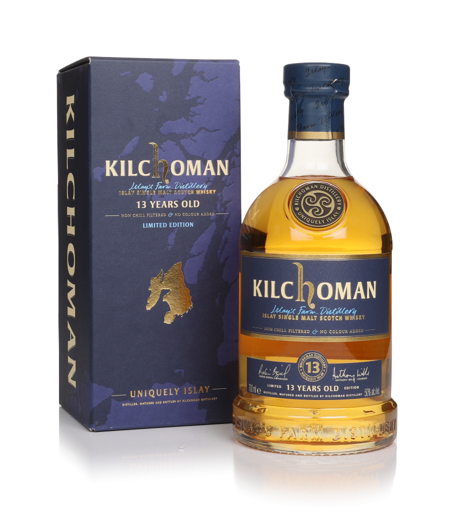Kilchoman 13 Year Old 70cl product image