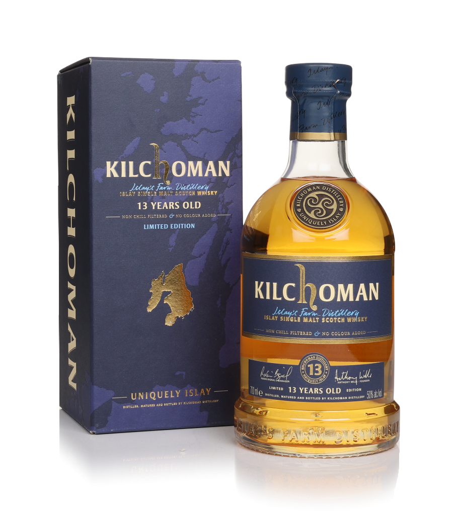 Kilchoman 13 Year Old 70cl product image