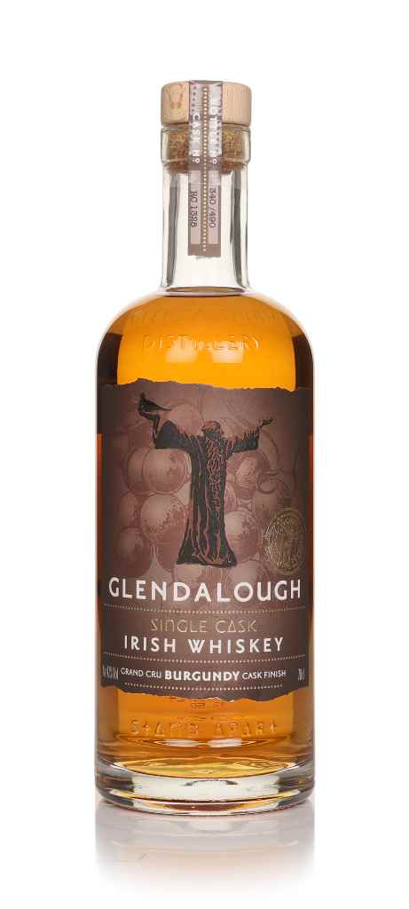 Glendalough Grand Cru Burgundy Cask Finish 70cl product image