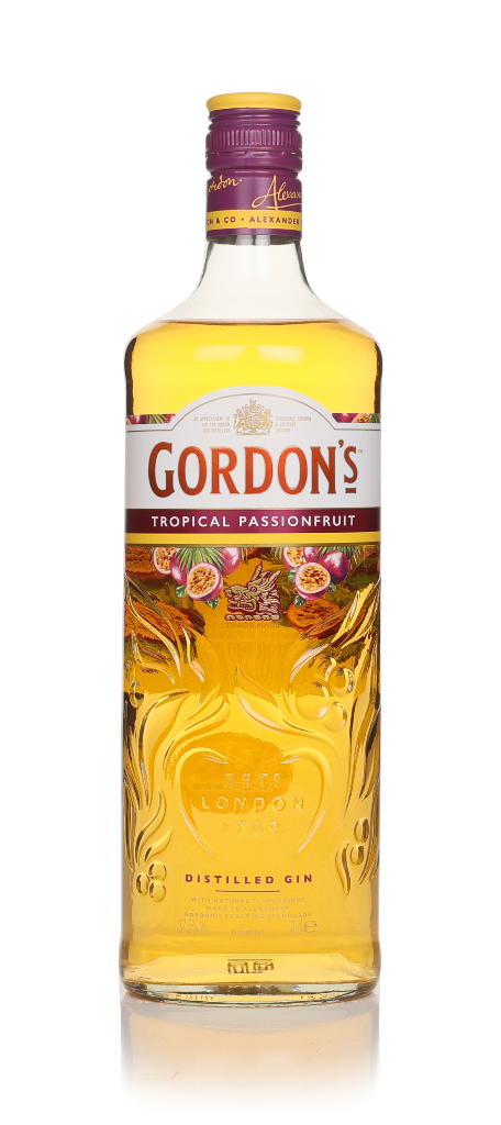 Gordon's Tropical Passionfruit 70cl product image