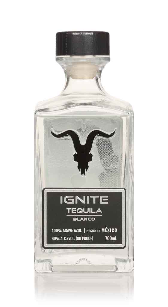 Ignite Tequila Blanco 70cl product image