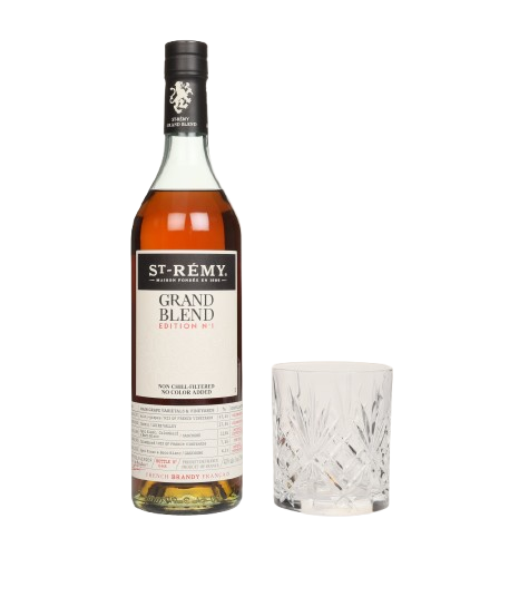 St Rémy Grand Blend 70cl product image