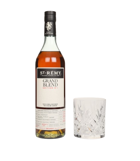 St Rémy Grand Blend 70cl product image