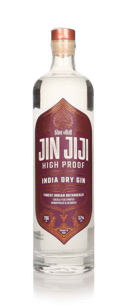 Jin Jiji High Proof 70cl product image
