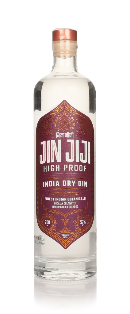 Jin Jiji High Proof 70cl product image
