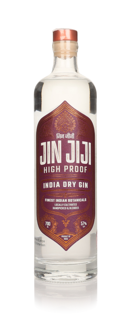 Jin Jiji High Proof 70cl product image