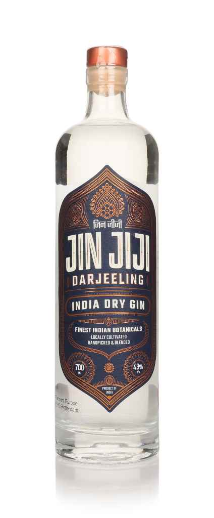 Jin Jiji Darjeeling 70cl product image