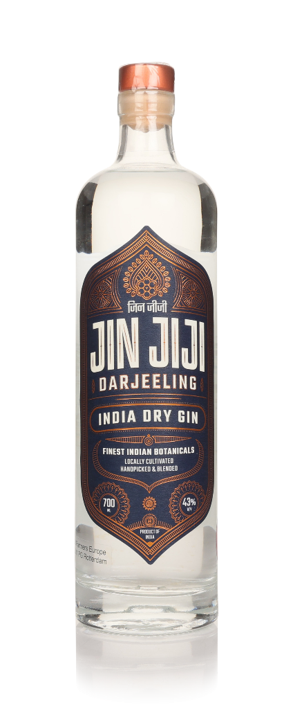 Jin Jiji Darjeeling 70cl product image