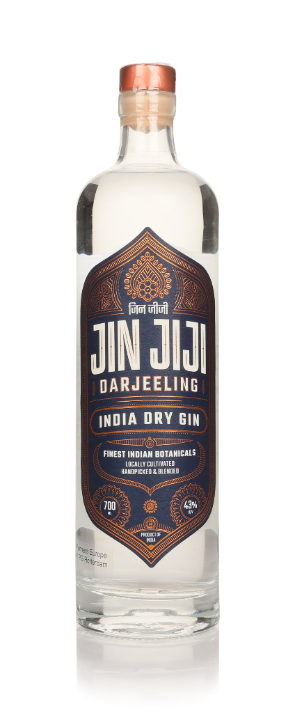 Jin Jiji Darjeeling 70cl product image