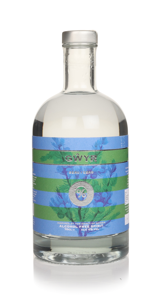 GWYR Zero 70cl product image