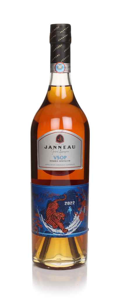 Janneau VSOP Chinese New Year 70cl product image