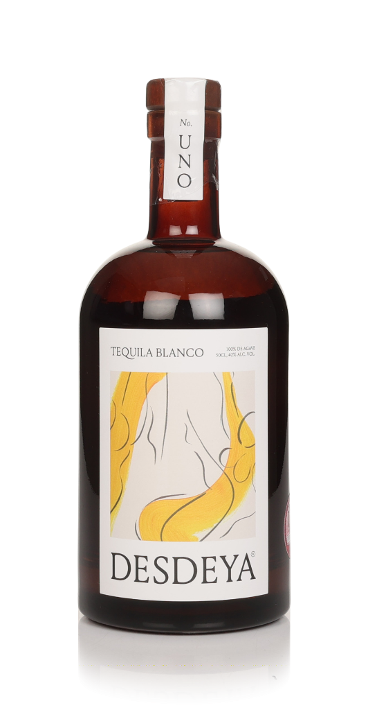 Desdeya Uno 50cl product image