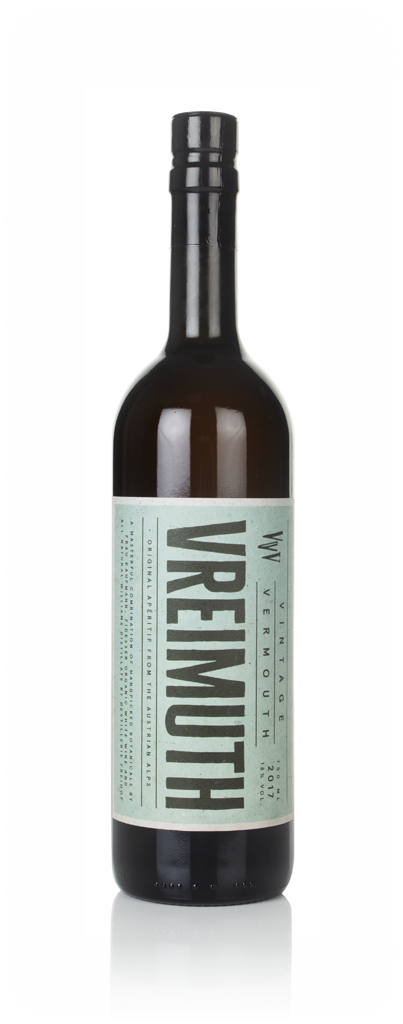 Vreimuth Vintage Vermouth 2017 75cl product image