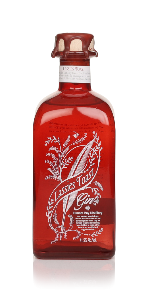 Lassies Toast 50cl product image