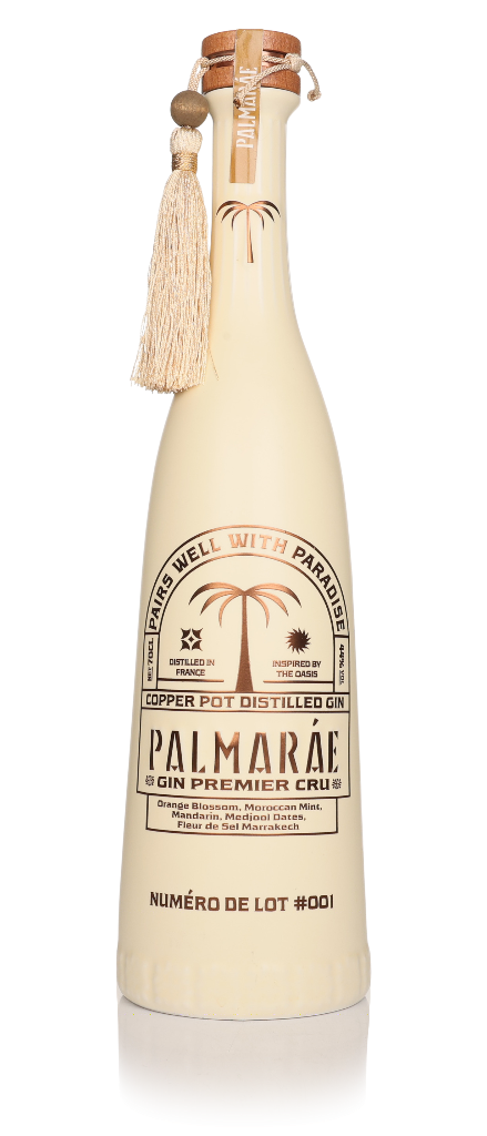 Palmaráe Gin Premier Cru 70cl product image