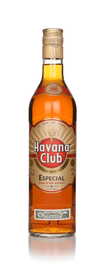 Havana Club Especial 70cl product image