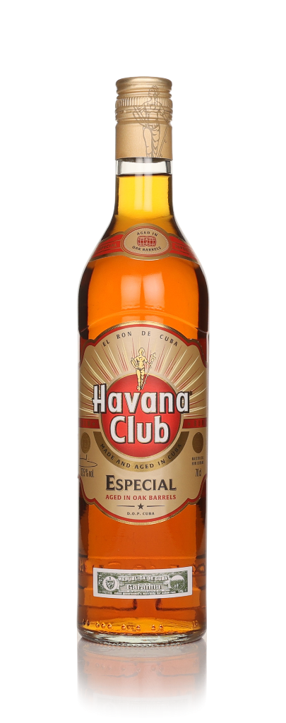 Havana Club Especial 70cl product image