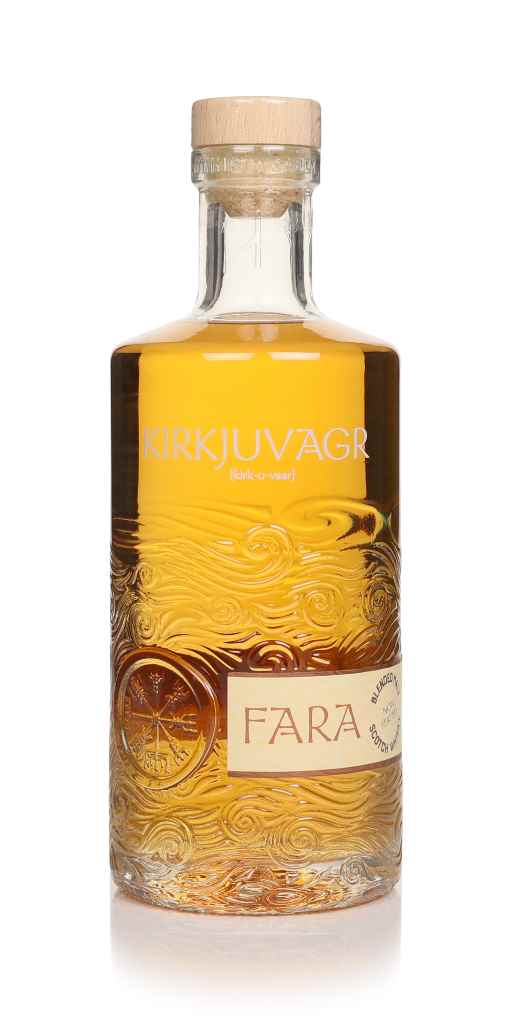 Fara Blended Malt Whisky 70cl product image
