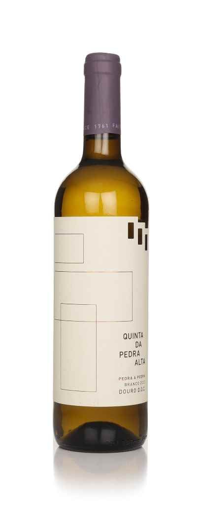 Quinta da Pedra Alta Pedra a Pedra Branco 2023 75cl product image