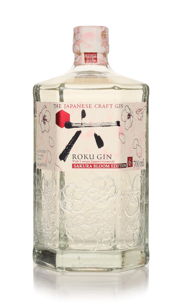 Roku Sakura Bloom 70cl product image