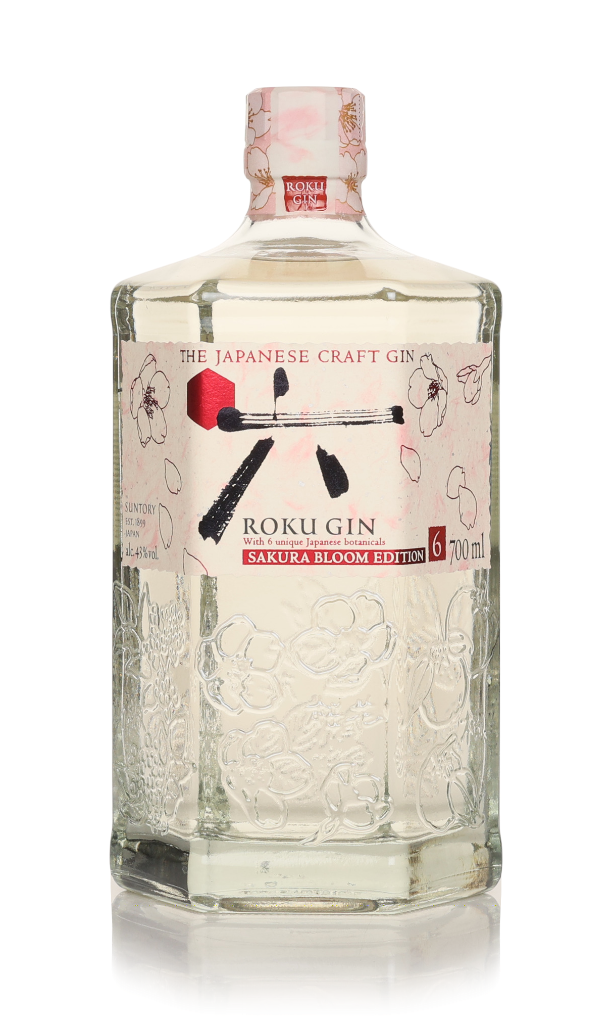 Roku Sakura Bloom 70cl product image
