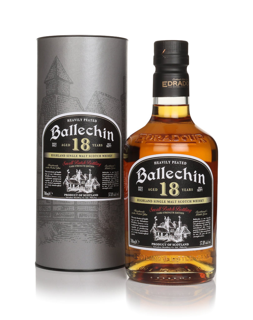 ベンリアック Cask Strength Batch 1　57.2% 700ml 225243-normal.png