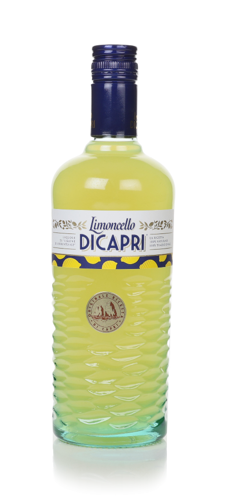 Di Capri Limoncello 70cl product image