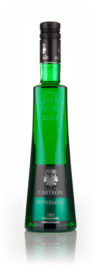 Joseph Cartron Peppermint Vert 50cl product image