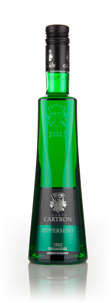 Joseph Cartron Peppermint Vert 50cl product image