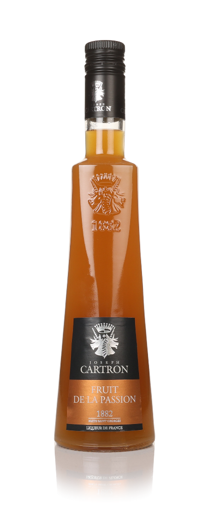 Joseph Cartron Fruit De La Passion (Passion Fruit) 50cl product image