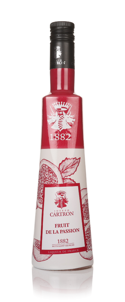 Joseph Cartron Fruit De La Passion (Passion Fruit) 50cl product image