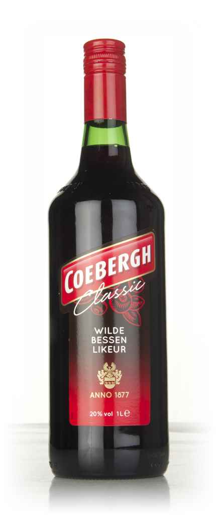 Coebergh Classic 100cl product image