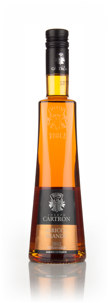 Joseph Cartron Apricot Brandy 50cl product image
